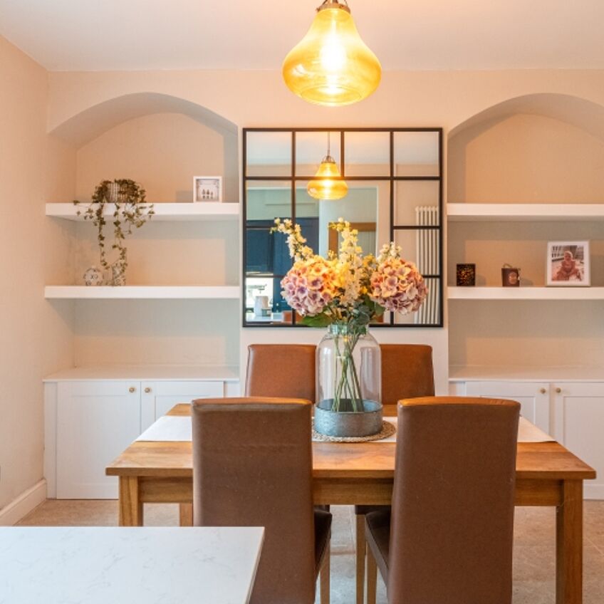 Glasllwch Crescent, Newport. For sale with Clarke & Partners estate agent.